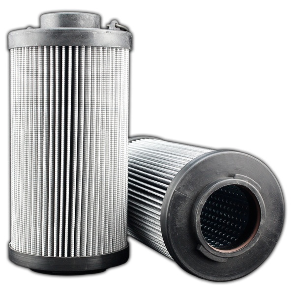 Main Filter Hydraulic Filter, replaces HYDAC/HYCON 0330R005BN4HC, Return Line, 5 micron, Outside-In MF0064285